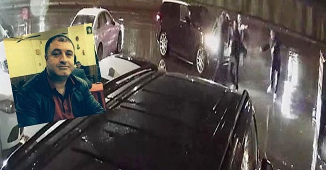 İstek şarkı tartışması kanlı bitti. 1 ölü, 1 yaralı