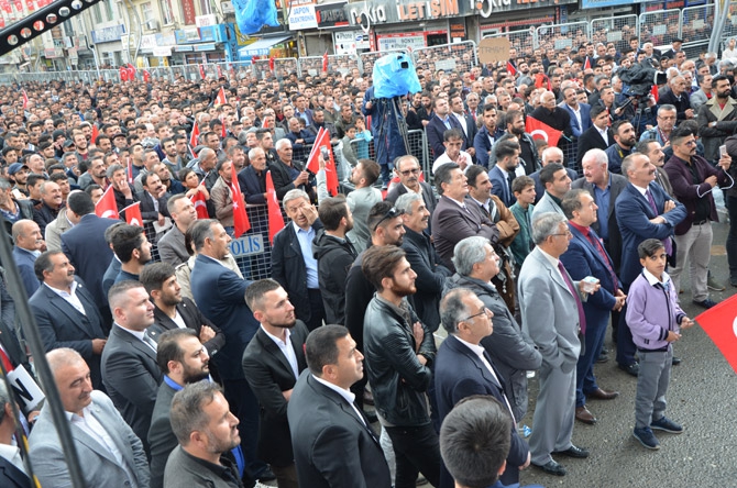 CHP adayı İnce Hakkari’de mal varlığını açıkladı! 3