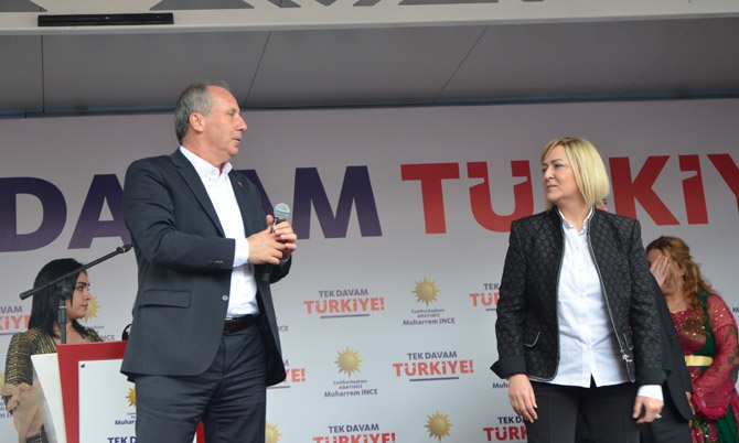 CHP adayı İnce Hakkari’de mal varlığını açıkladı! 4