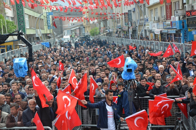 CHP adayı İnce Hakkari’de mal varlığını açıkladı! 5