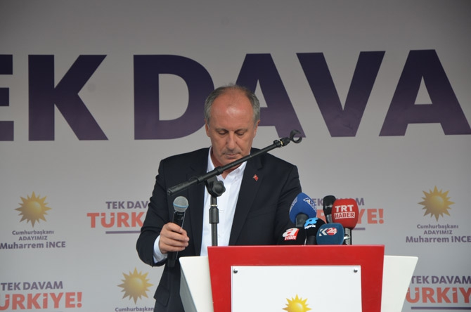 CHP adayı İnce Hakkari’de mal varlığını açıkladı! 8