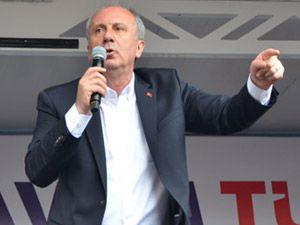 CHP adayı İnce Hakkari’de mal varlığını açıkladı!