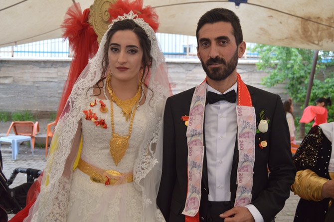 12 - 13 Mayıs Hakkari Düğünleri 1