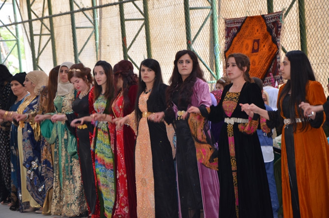 12 - 13 Mayıs Hakkari Düğünleri 10