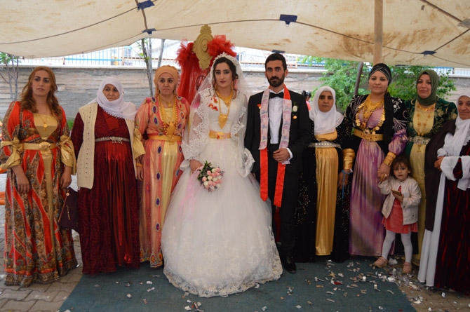 12 - 13 Mayıs Hakkari Düğünleri 11