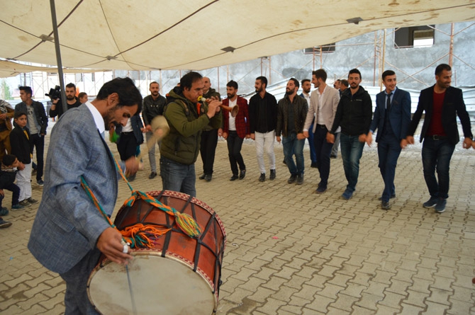 12 - 13 Mayıs Hakkari Düğünleri 12