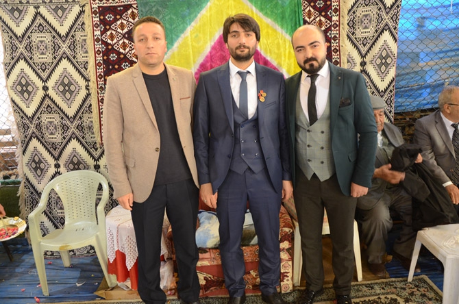 12 - 13 Mayıs Hakkari Düğünleri 13