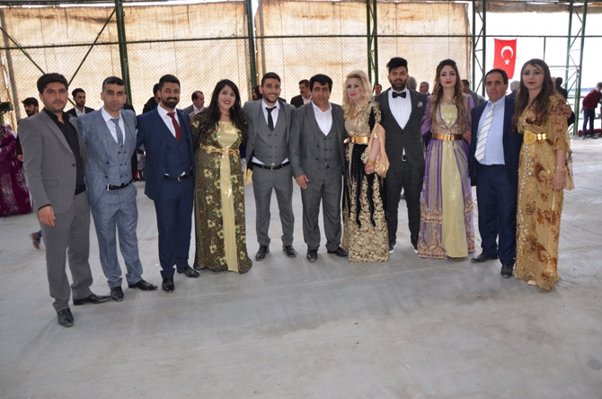 12 - 13 Mayıs Hakkari Düğünleri 14