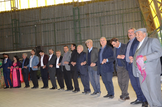 12 - 13 Mayıs Hakkari Düğünleri 15