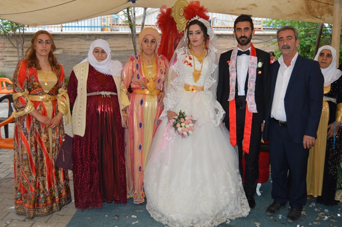 12 - 13 Mayıs Hakkari Düğünleri 16