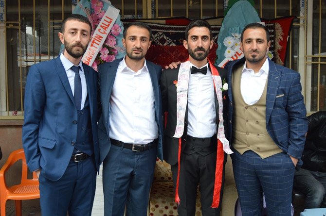12 - 13 Mayıs Hakkari Düğünleri 17