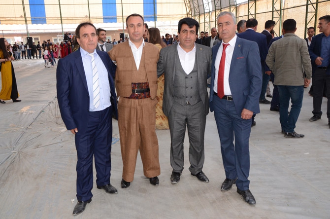 12 - 13 Mayıs Hakkari Düğünleri 18