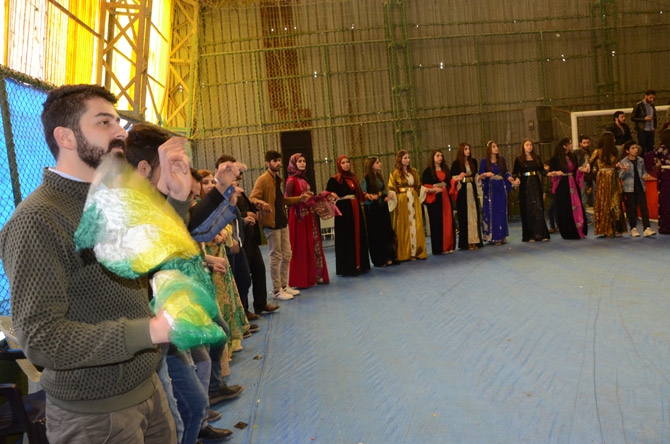 12 - 13 Mayıs Hakkari Düğünleri 19