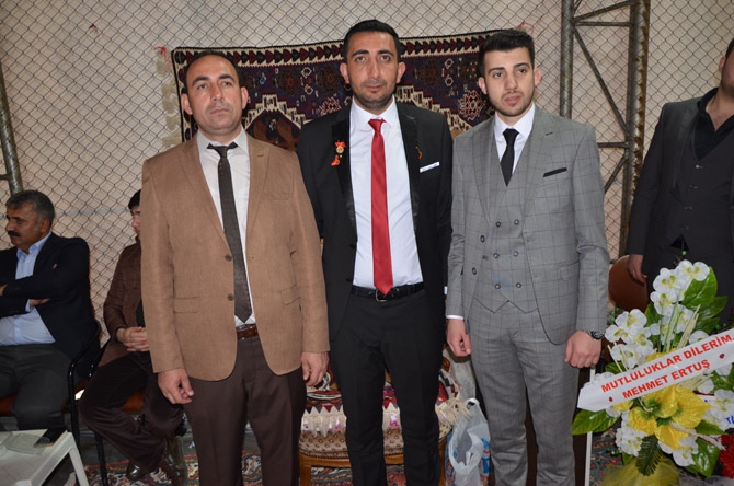 12 - 13 Mayıs Hakkari Düğünleri 20