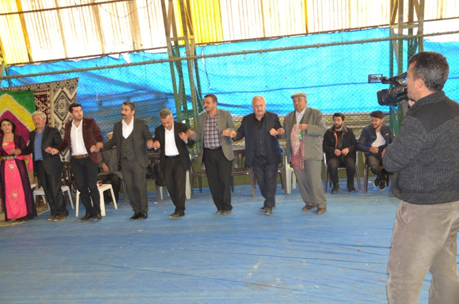 12 - 13 Mayıs Hakkari Düğünleri 21