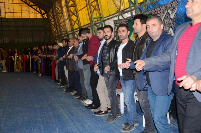 12 - 13 Mayıs Hakkari Düğünleri 22