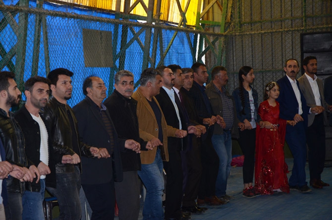 12 - 13 Mayıs Hakkari Düğünleri 23