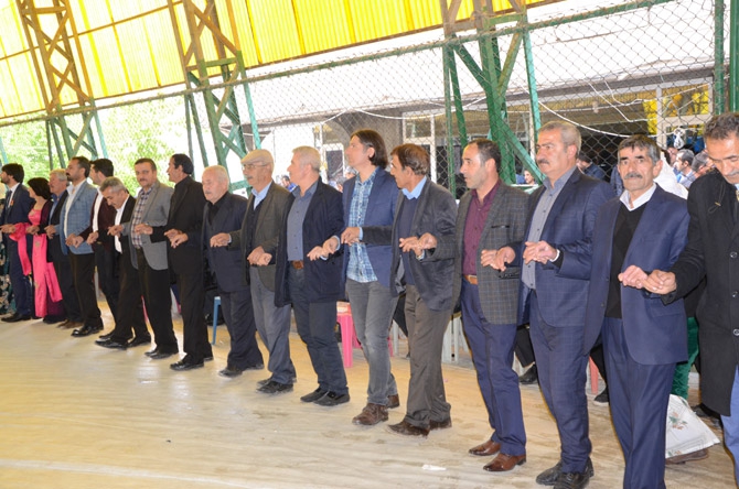 12 - 13 Mayıs Hakkari Düğünleri 24