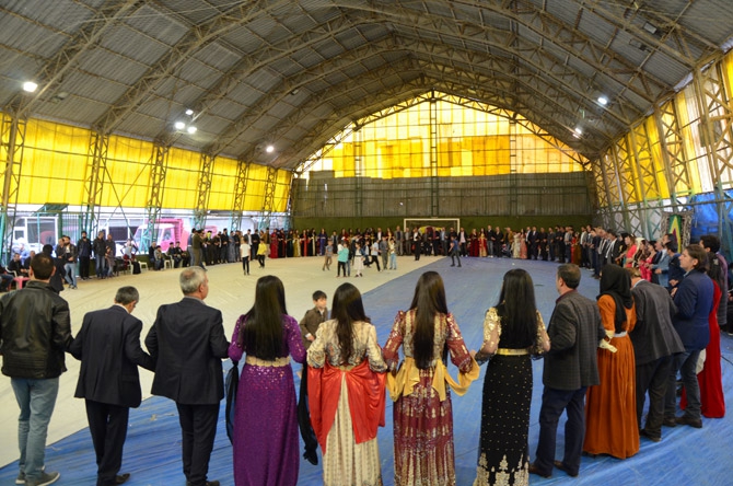 12 - 13 Mayıs Hakkari Düğünleri 25