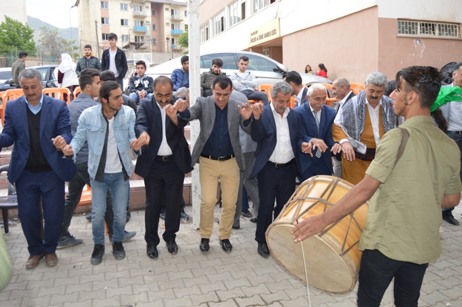 12 - 13 Mayıs Hakkari Düğünleri 26