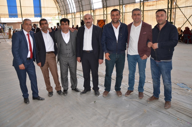 12 - 13 Mayıs Hakkari Düğünleri 27