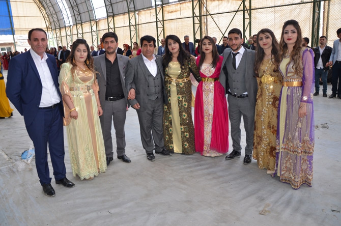 12 - 13 Mayıs Hakkari Düğünleri 28