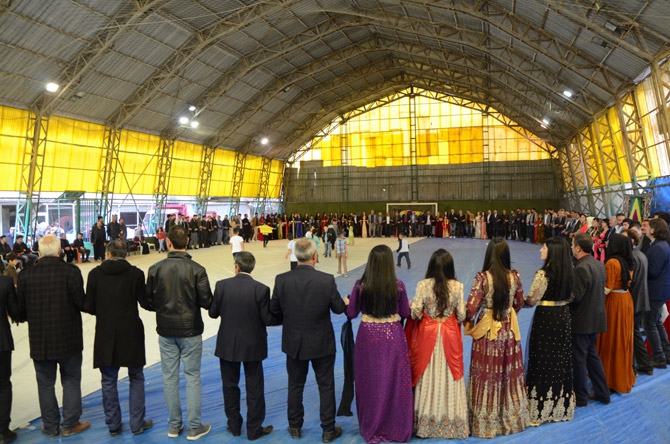 12 - 13 Mayıs Hakkari Düğünleri 29