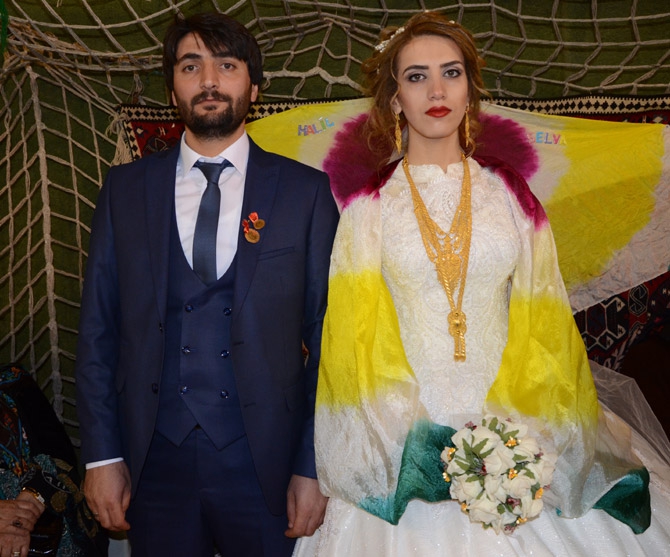 12 - 13 Mayıs Hakkari Düğünleri 3