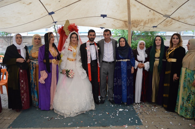 12 - 13 Mayıs Hakkari Düğünleri 30
