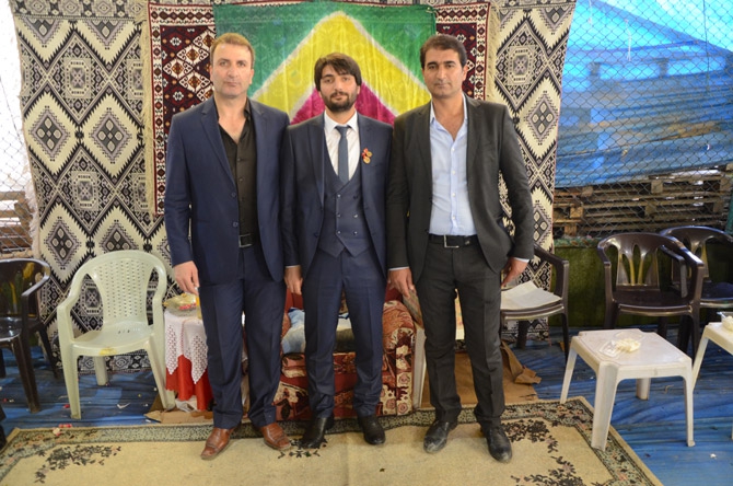 12 - 13 Mayıs Hakkari Düğünleri 31