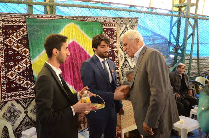 12 - 13 Mayıs Hakkari Düğünleri 32