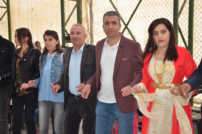 12 - 13 Mayıs Hakkari Düğünleri 33