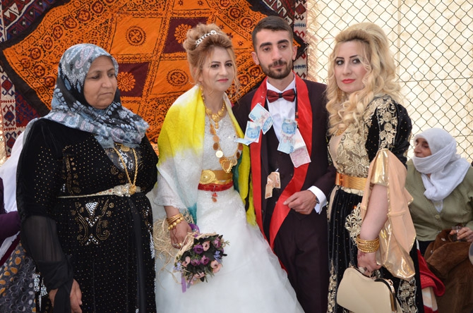 12 - 13 Mayıs Hakkari Düğünleri 34