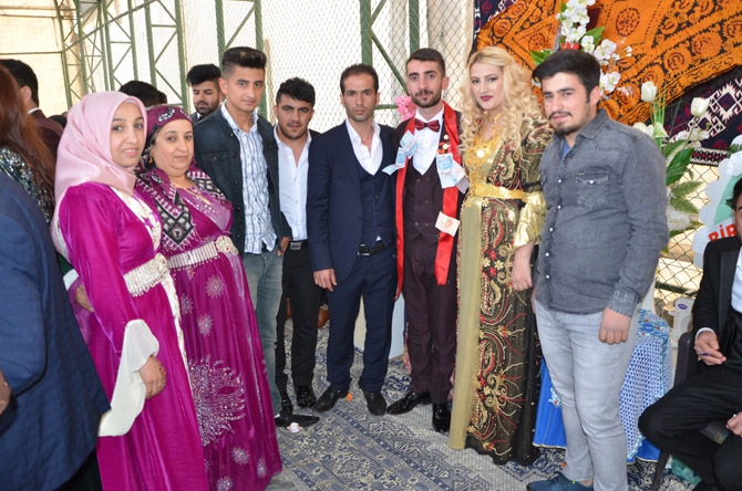 12 - 13 Mayıs Hakkari Düğünleri 35