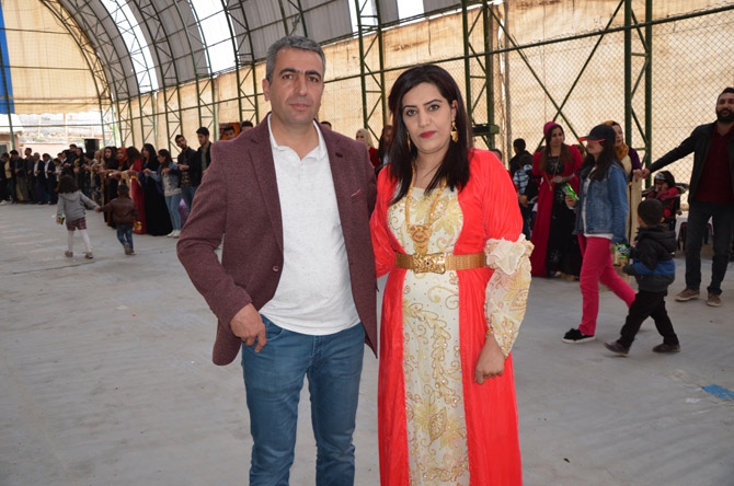 12 - 13 Mayıs Hakkari Düğünleri 36