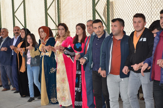 12 - 13 Mayıs Hakkari Düğünleri 37