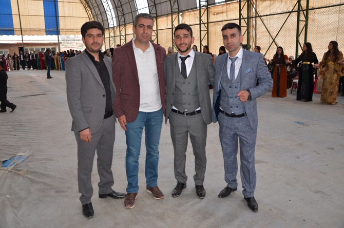 12 - 13 Mayıs Hakkari Düğünleri 38