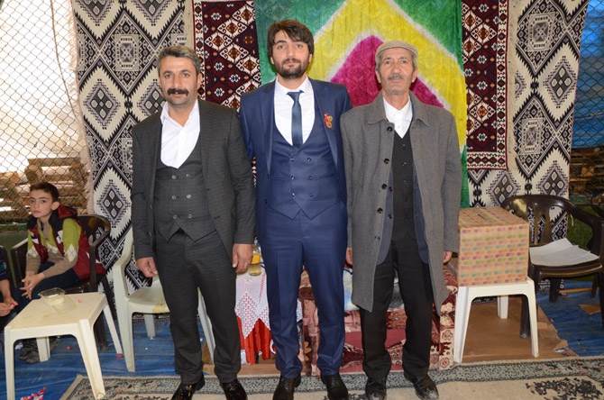 12 - 13 Mayıs Hakkari Düğünleri 39
