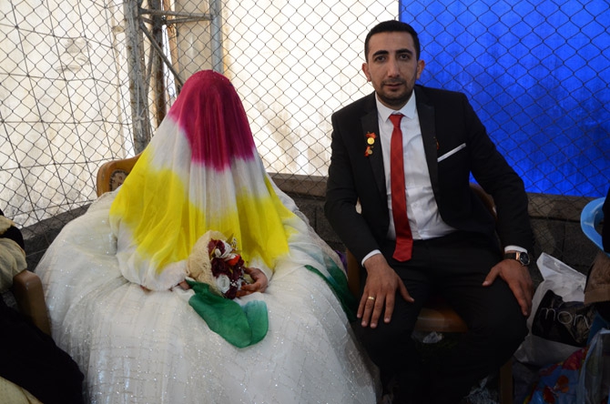 12 - 13 Mayıs Hakkari Düğünleri 4