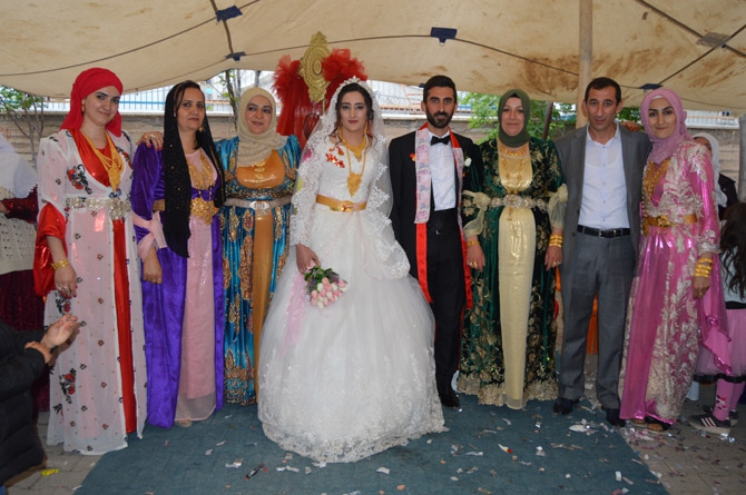 12 - 13 Mayıs Hakkari Düğünleri 40