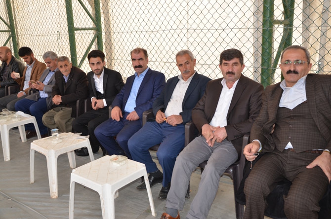 12 - 13 Mayıs Hakkari Düğünleri 41