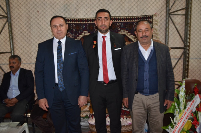 12 - 13 Mayıs Hakkari Düğünleri 42