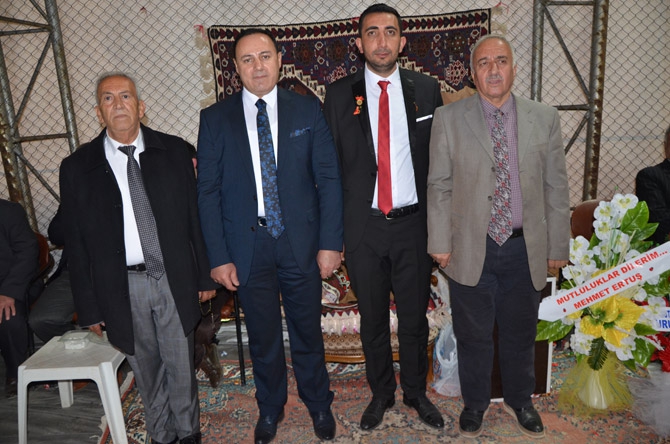 12 - 13 Mayıs Hakkari Düğünleri 43