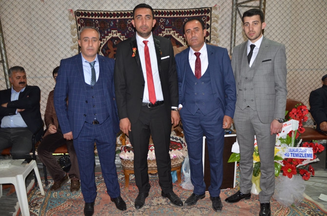 12 - 13 Mayıs Hakkari Düğünleri 44