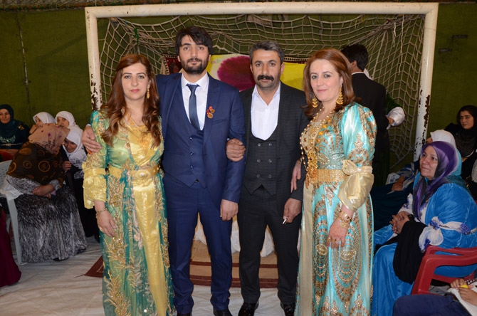 12 - 13 Mayıs Hakkari Düğünleri 45