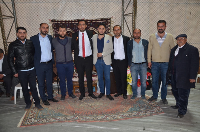 12 - 13 Mayıs Hakkari Düğünleri 46