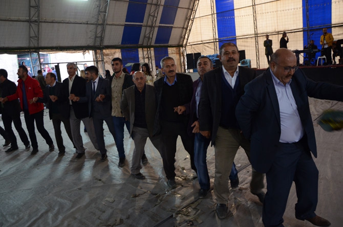 12 - 13 Mayıs Hakkari Düğünleri 47