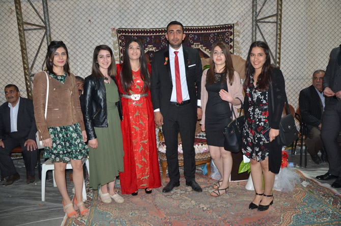 12 - 13 Mayıs Hakkari Düğünleri 48
