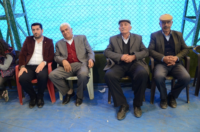 12 - 13 Mayıs Hakkari Düğünleri 49