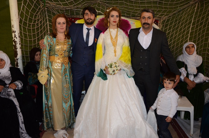12 - 13 Mayıs Hakkari Düğünleri 5